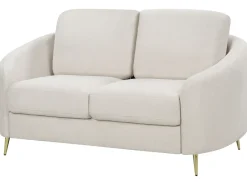 Sofasæt 6 personers TROSA Lys Beige