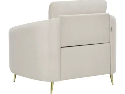 Sofasæt 6 personers TROSA Lys Beige