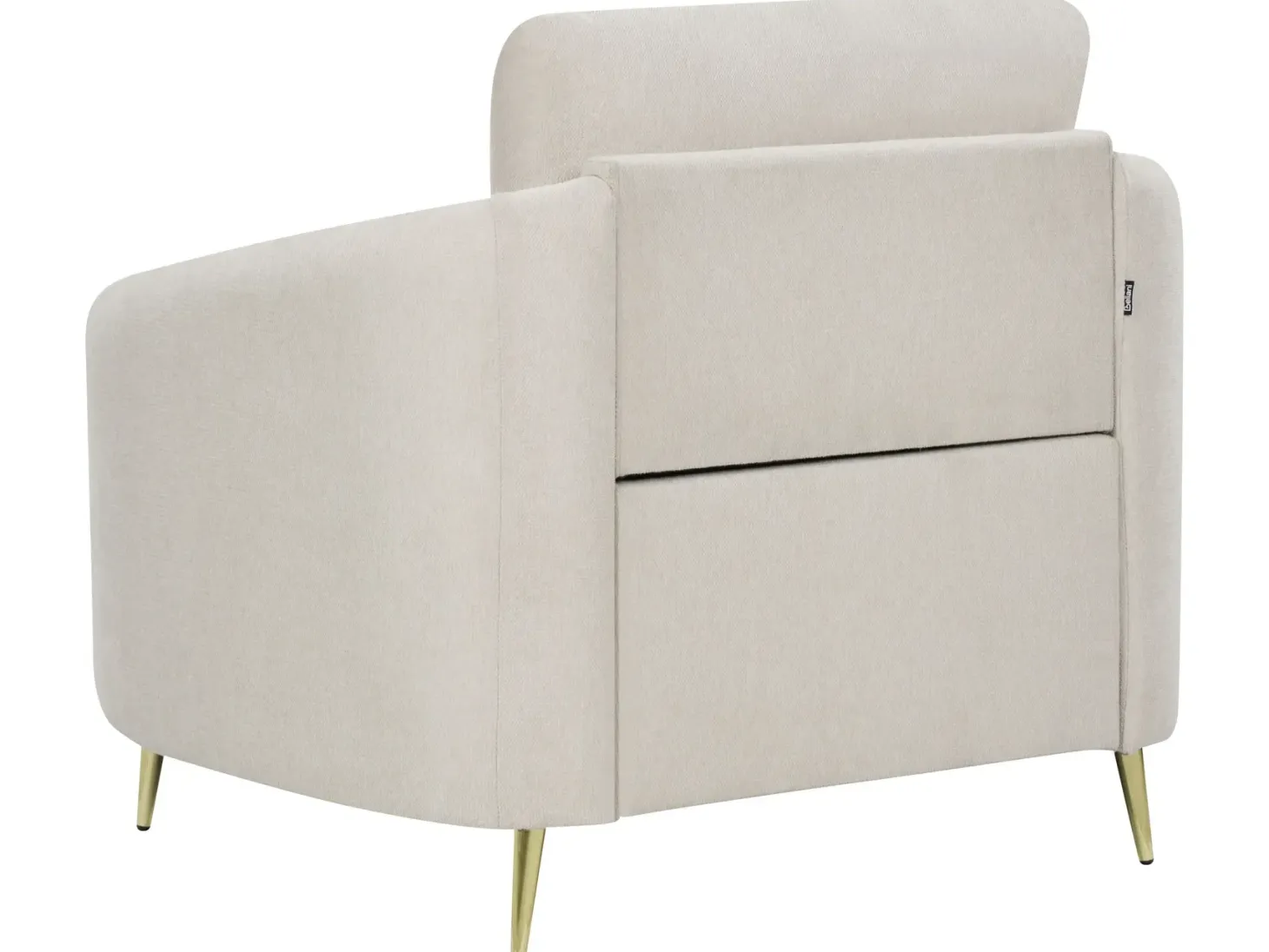 Sofasæt 6 personers TROSA Lys Beige