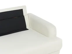 Sofasæt 4 personers TUVE Cremehvid