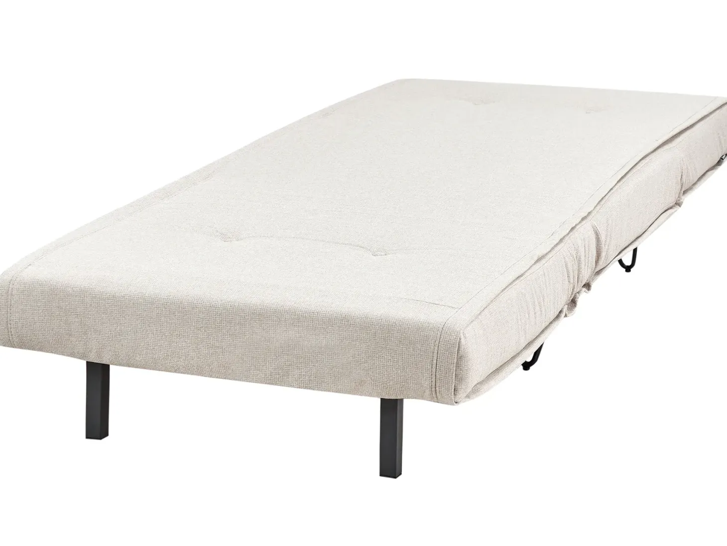 Sofasæt 3 personers VESTFOLD Lys Beige