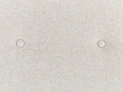 Sofasæt 3 personers VESTFOLD Lys Beige