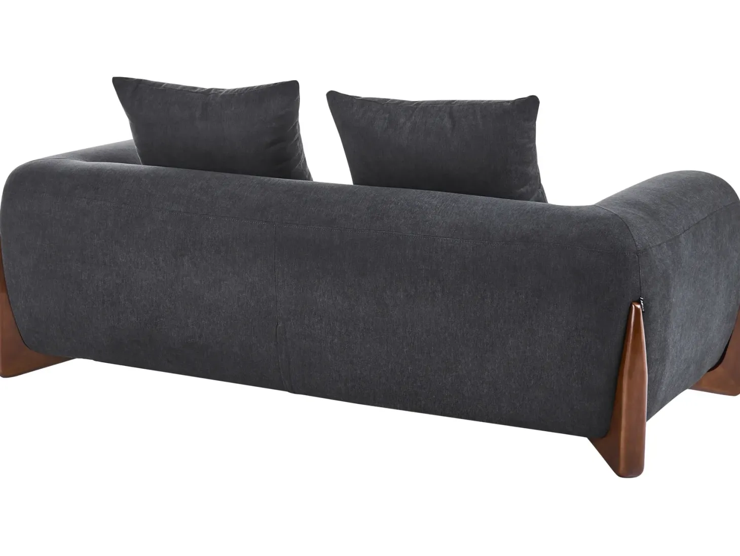 Sofasæt 6 personers VINLIDEN Sort