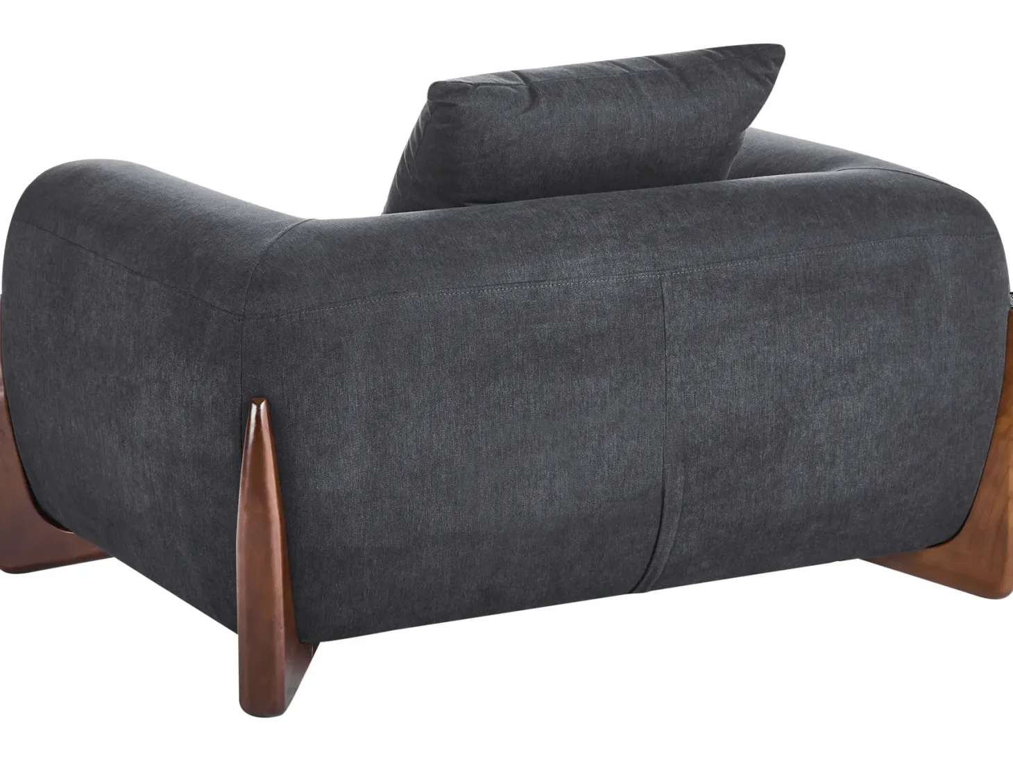 Sofasæt 6 personers VINLIDEN Sort