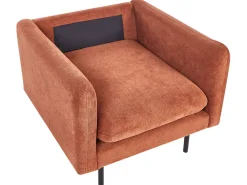 Sofasæt 4 personers VINTERBRO Chenille Guldbrun