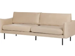 Sofasæt 4 personers VINTERBRO Velour Beige