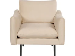 Sofasæt 4 personers VINTERBRO Velour Beige
