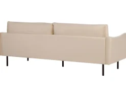 Sofasæt 4 personers VINTERBRO Velour Beige