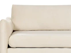 Sofasæt 4 personers VINTERBRO Velour Lys Beige