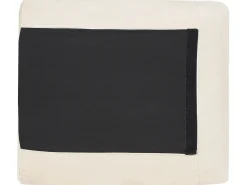 Sofasæt 5 personers VINTERBRO Velour Lys Beige med fodskammel