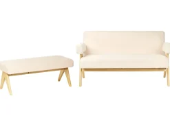 Sofasæt TAMRE Boucle