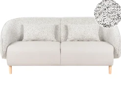 Sofa UMEA Lys Beige