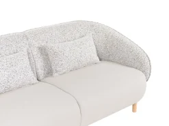 Sofa UMEA Lys Beige