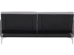 Sovesofa 3 pers Grå LUCAN
