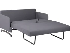Sovesofa 2 personers BELFAST Grå