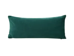 Sovesofa 3 personers EINA Velour Smaragdgrøn