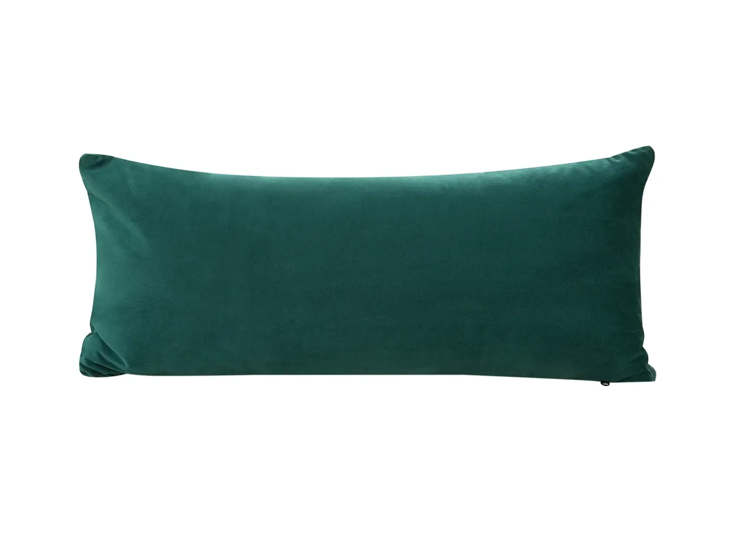 Sovesofa 3 personers EINA Velour Smaragdgrøn