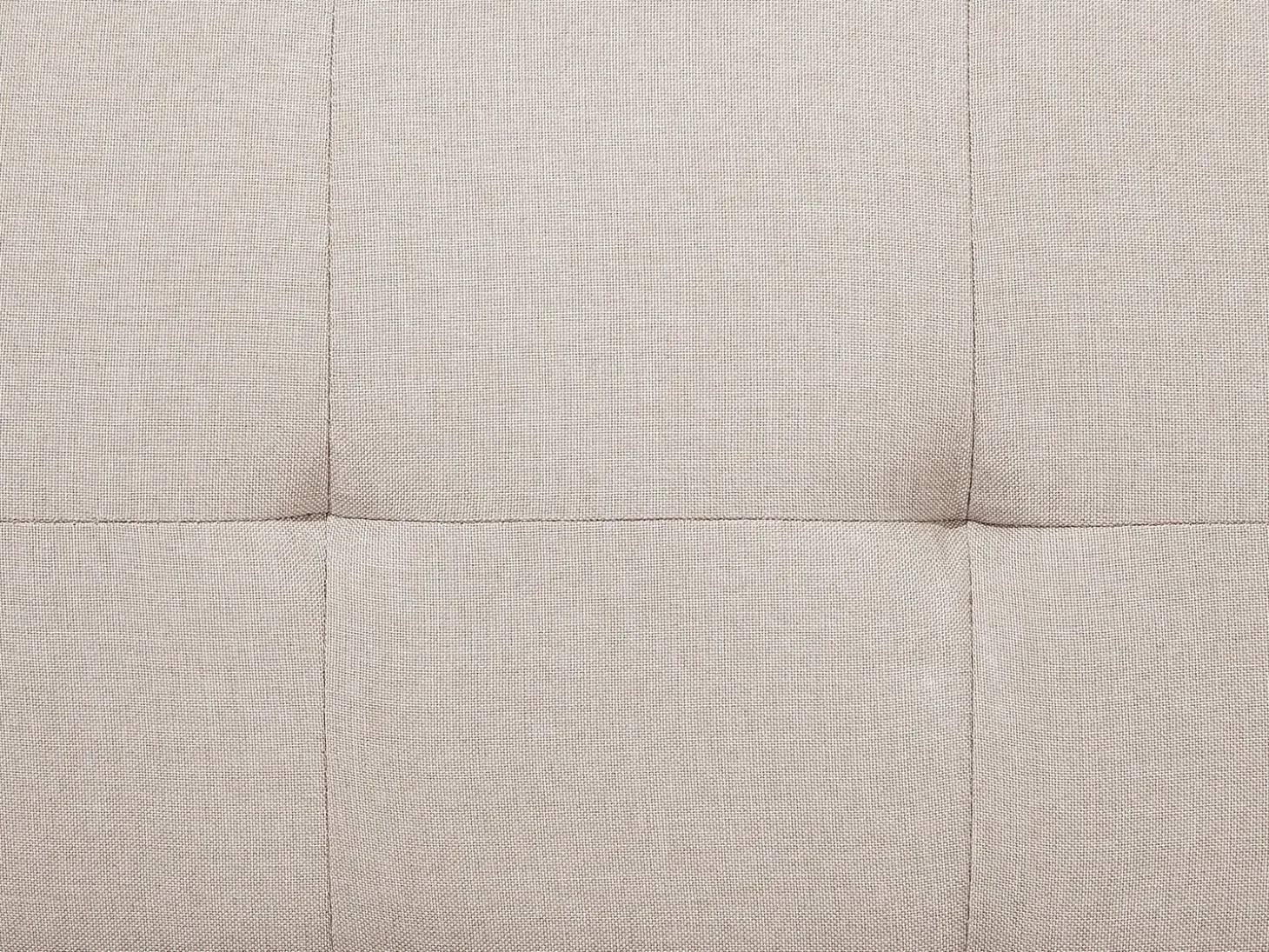 Sovesofa 3 personers FALSTER Beige med opbevaring