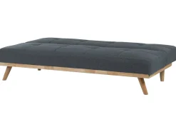 Sovesofa 3 personers FROYA Mørkegrå