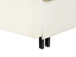 Sovesofa 2 personers HOVIN Lys Beige