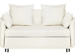 Sovesofa 2 personers HOVIN Lys Beige