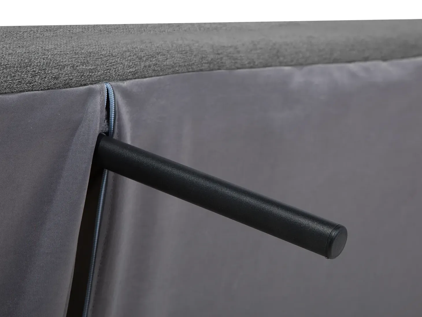 Sovesofa 2 personers INGARO Mørkegrå