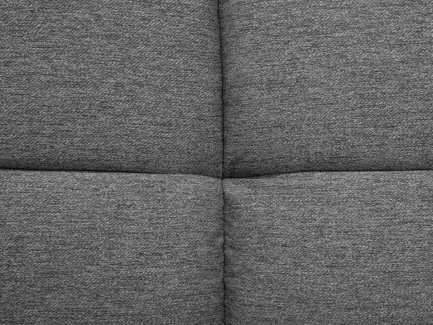 Sovesofa 2 personers INGARO Mørkegrå