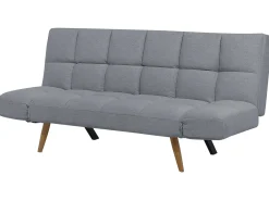 Sovesofa 2 personers INGARO Grå