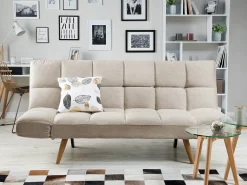 Sovesofa 2 personers INGARO Beige