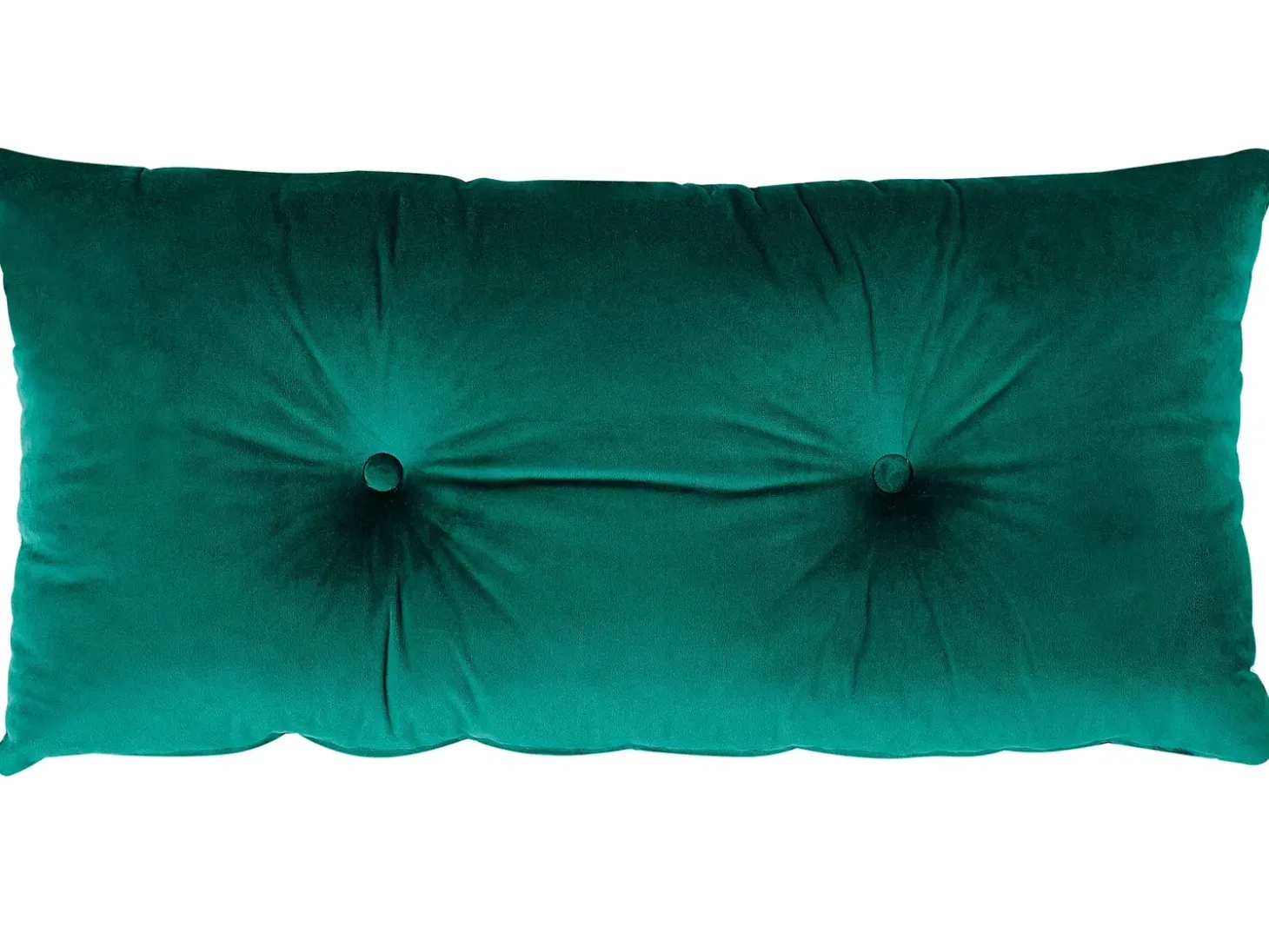 Sovesofa 2 personers VESTFOLD Velour Mørkegrøn