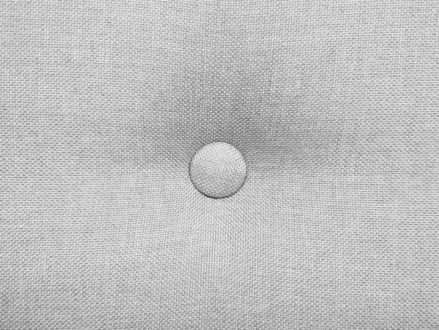 Sovesofa 3 personers VISBY Lysegrå