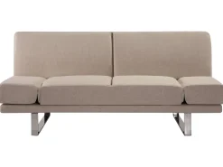 Sovesofa 2 personers YORK Beige
