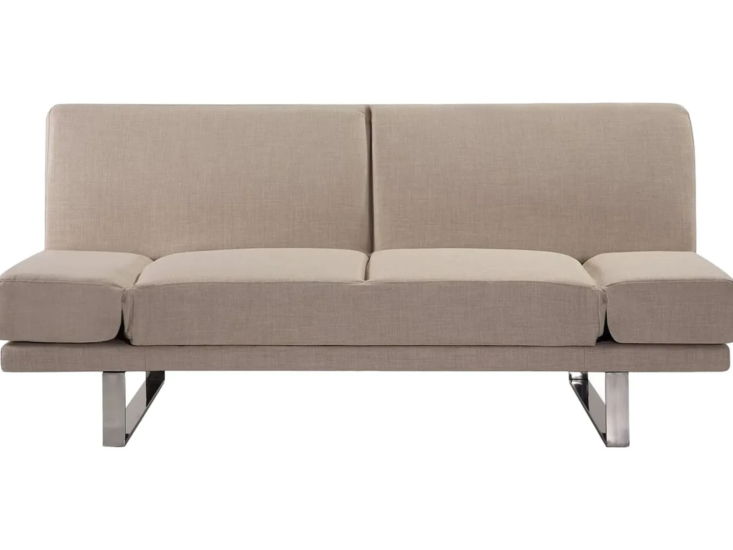 Sovesofa 2 personers YORK Beige