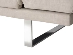 Sovesofa 2 personers YORK Beige