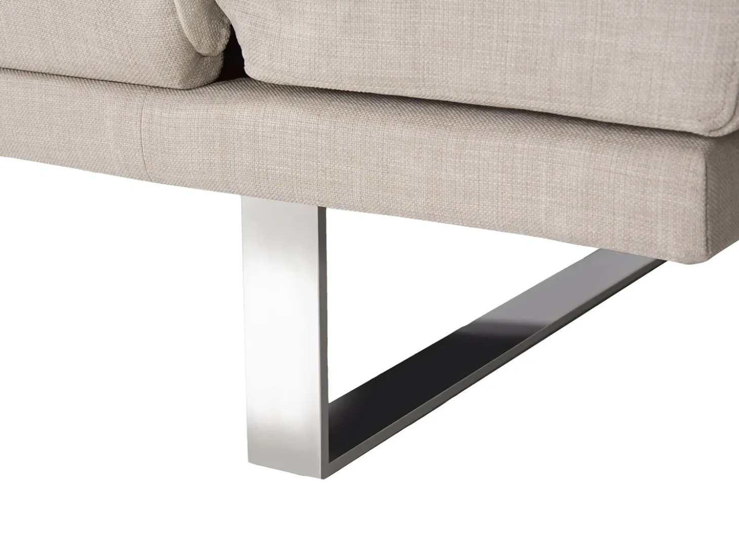 Sovesofa 2 personers YORK Beige