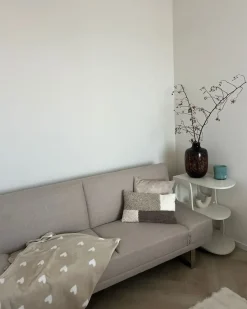 Sovesofa 2 personers YORK Beige