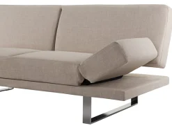 Sovesofa 2 personers YORK Beige