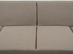 Sovesofa 2 personers YORK Beige