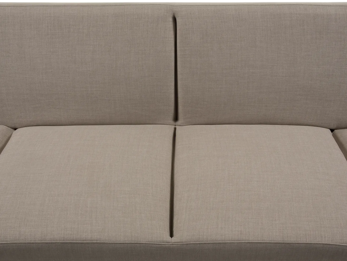 Sovesofa 2 personers YORK Beige