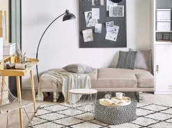 Sovesofa 2 personers YORK Beige