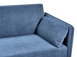Sovesofa ASAA Blå