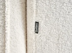 Sovesofa ASAA Boucle Cremehvid