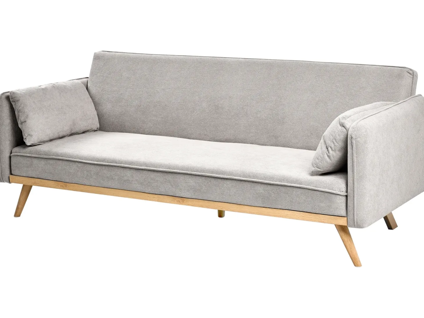 Sovesofa ASAA Grå