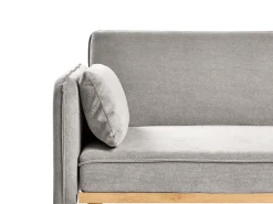 Sovesofa ASAA Grå