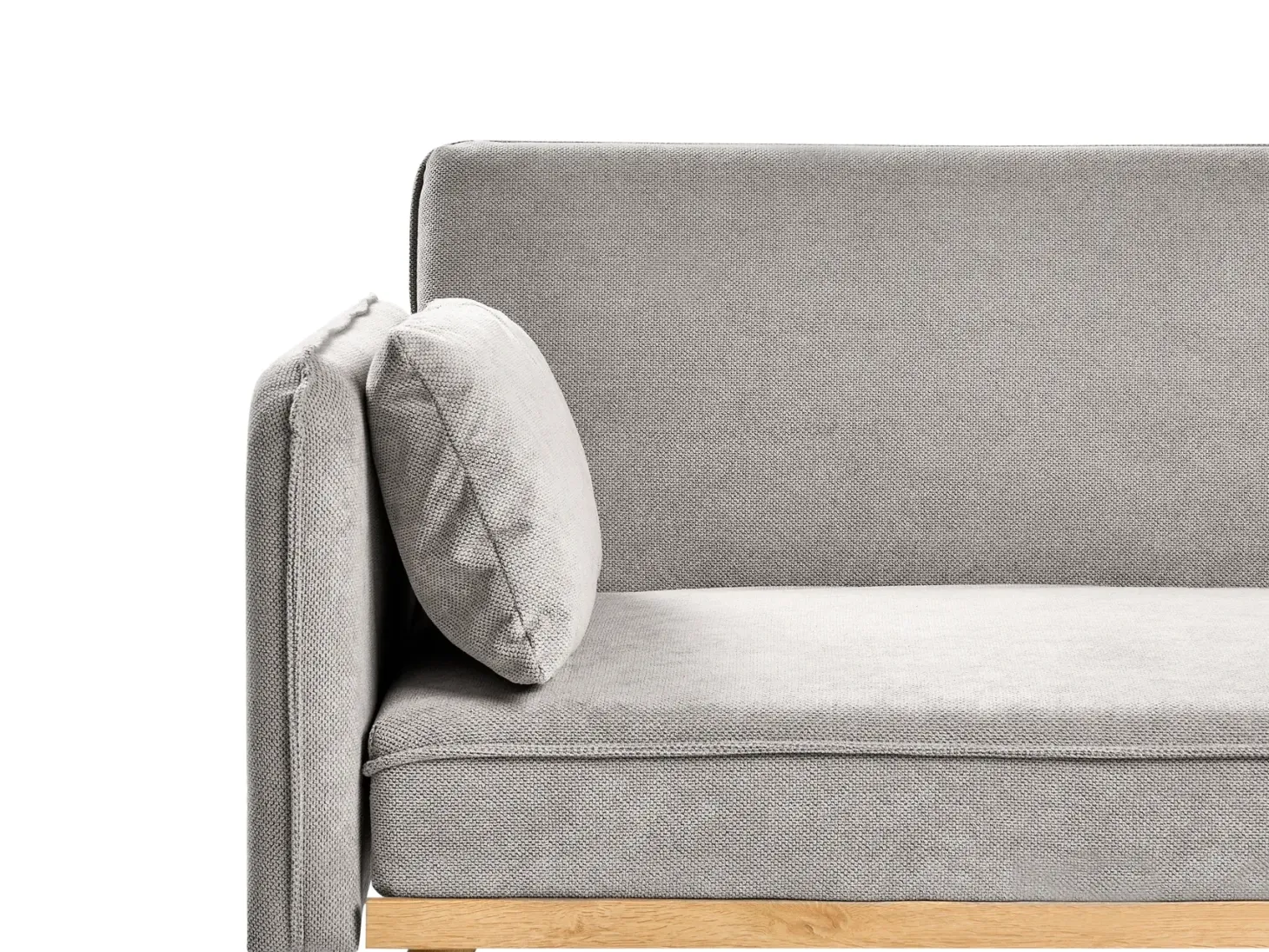 Sovesofa ASAA Grå