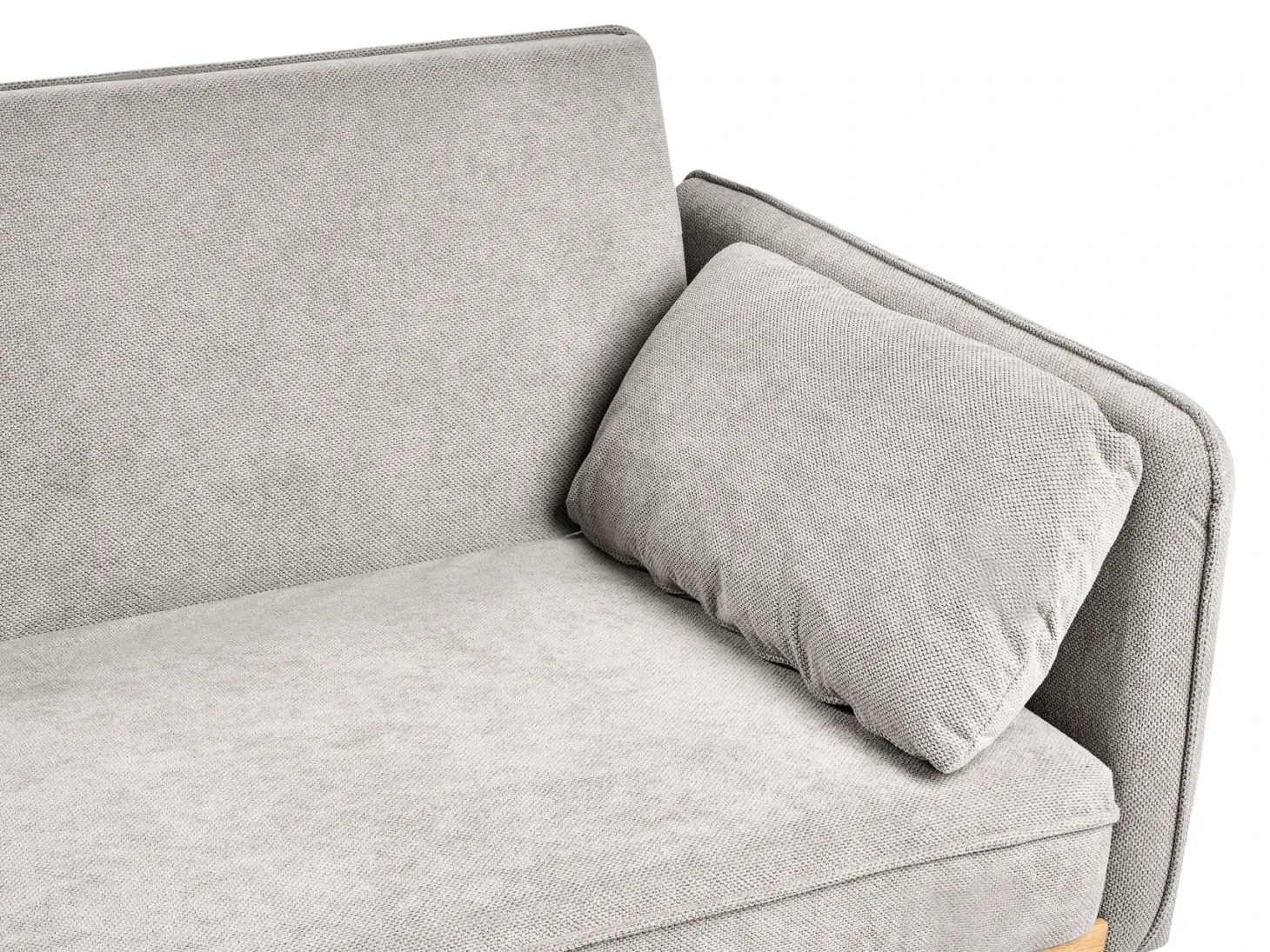 Sovesofa ASAA Grå