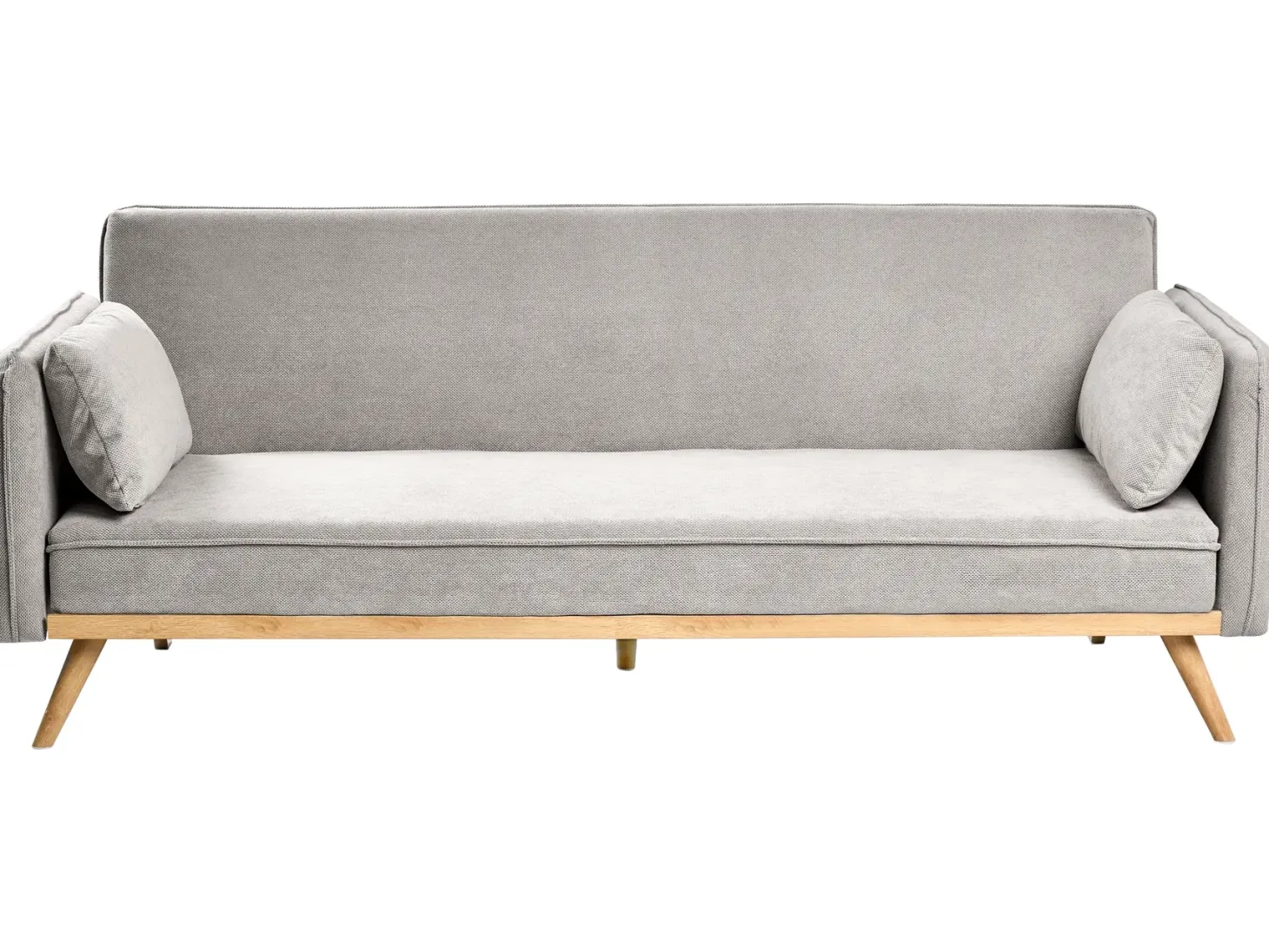 Sovesofa ASAA Grå