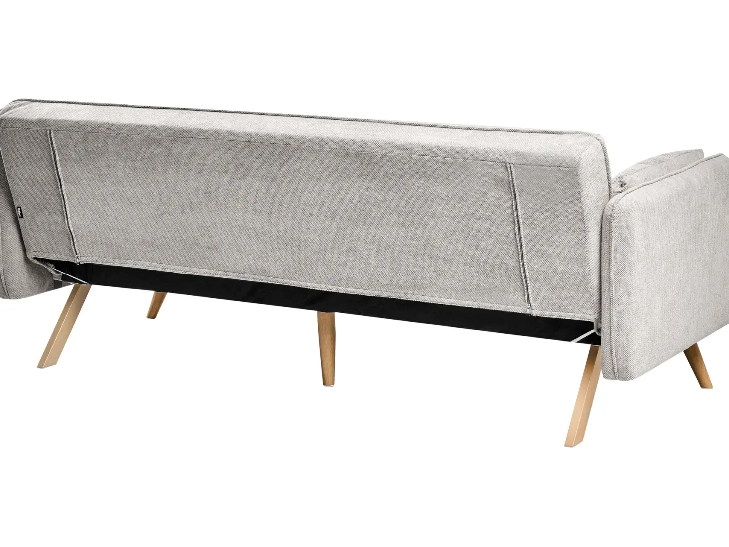 Sovesofa ASAA Grå