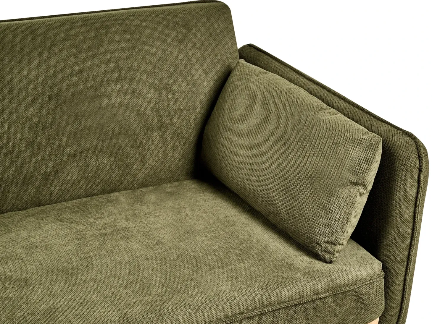 Sovesofa ASAA Grøn