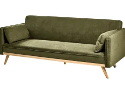 Sovesofa ASAA Grøn